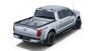 2025 Ford F-150® External Image 3